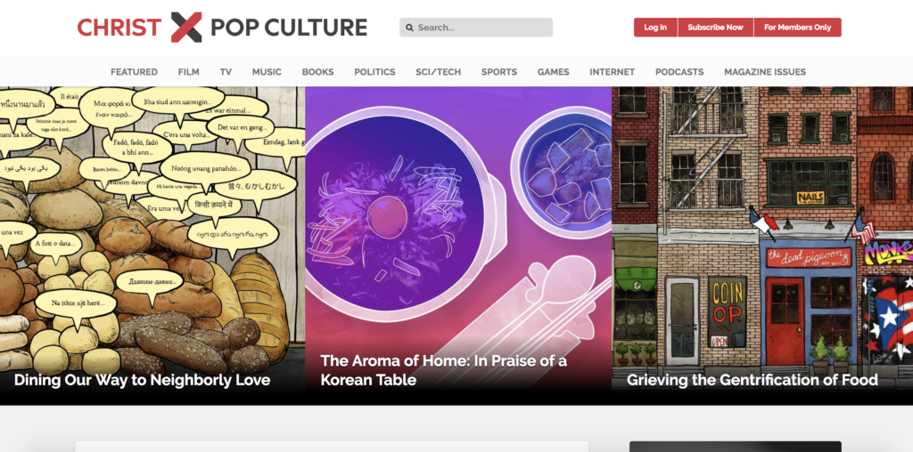 20 of the Best Sources for Sermon Illustrations Ministry Pass