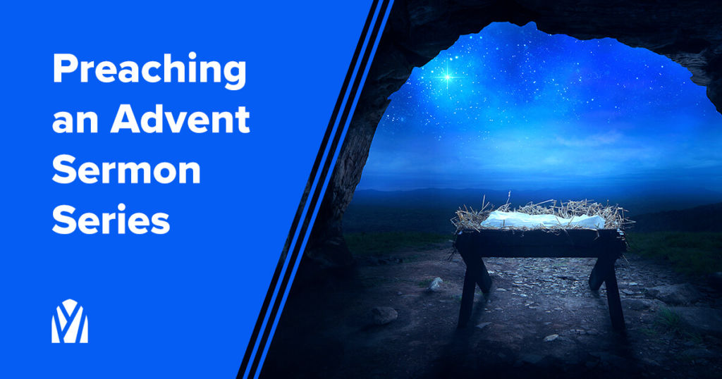 Advent Sermon Series Social Image Ministry Pass