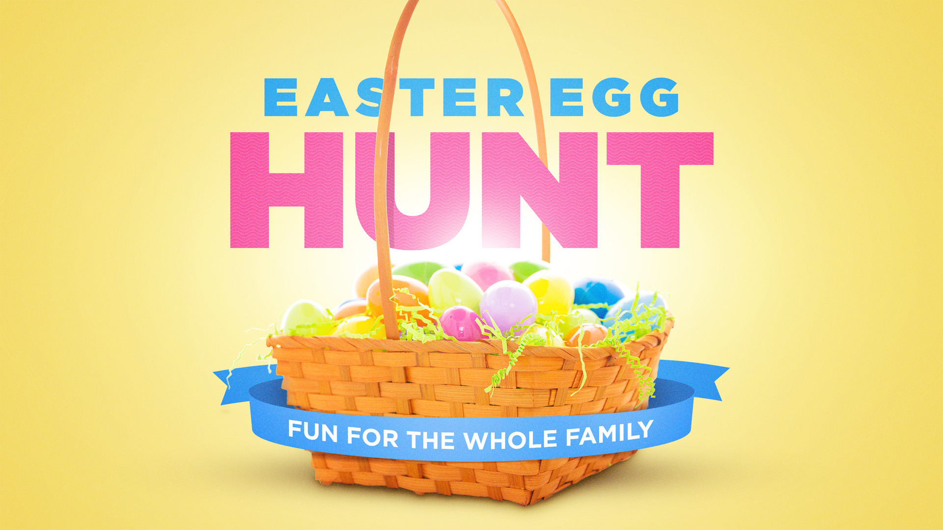 IgniterEasterEggHuntBasket_TitleSlide1 Ministry Pass