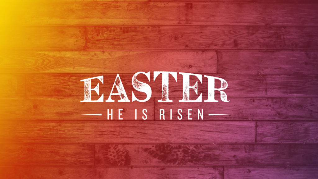 IgniterEasterWooden_TitleSlide1 Ministry Pass