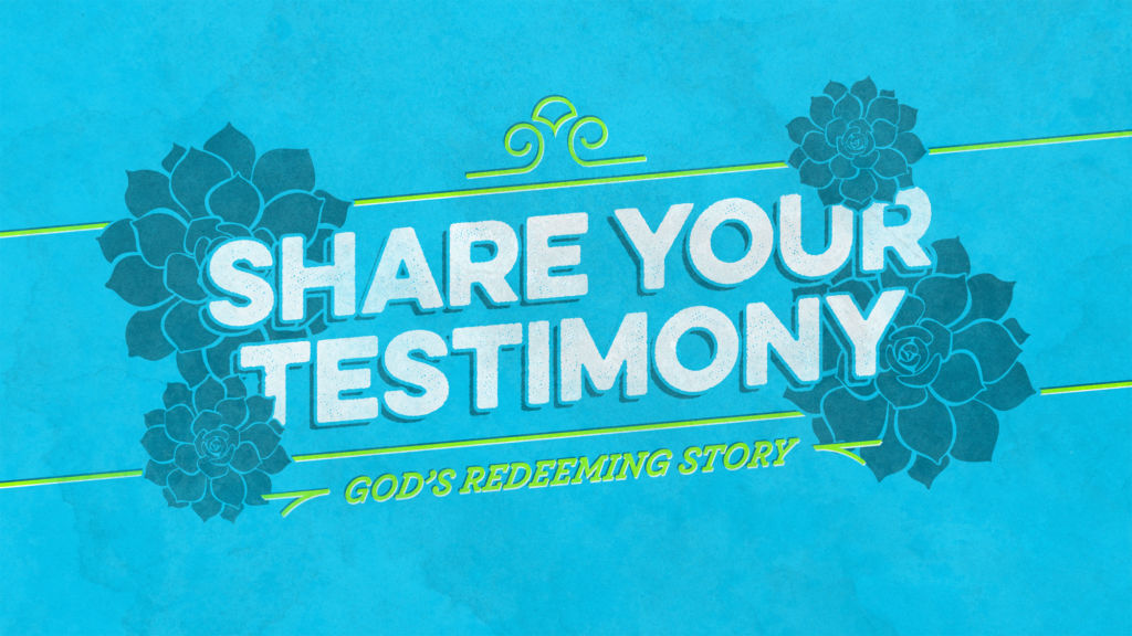 Share-Your-Testimony_Title-1 - Ministry Pass