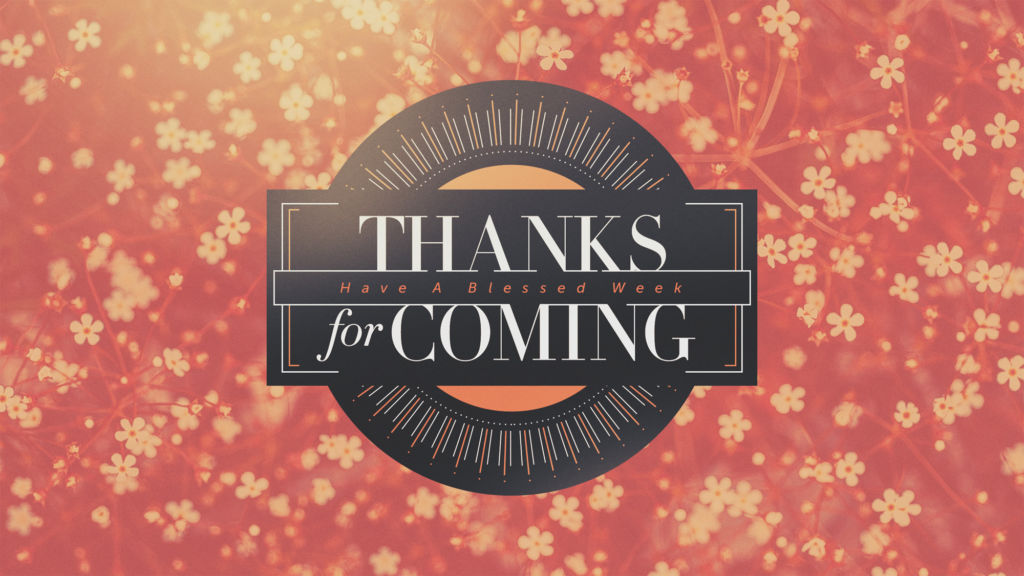 Ministry Pass Ministry Pass