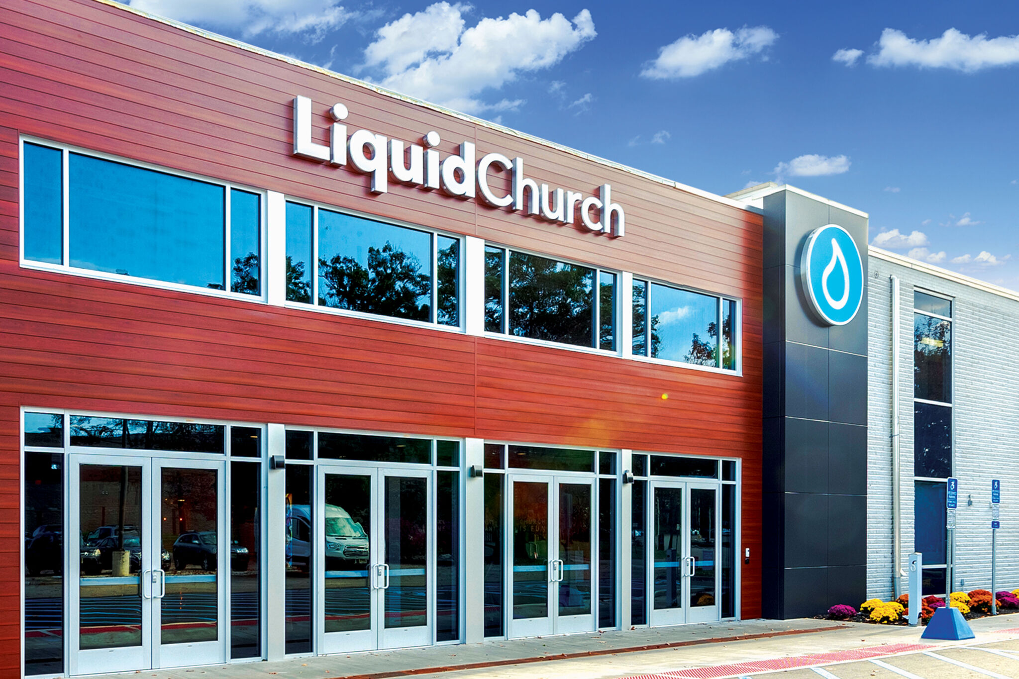 Scheduling Online Church Services — Examples from 7 Churches Ministry