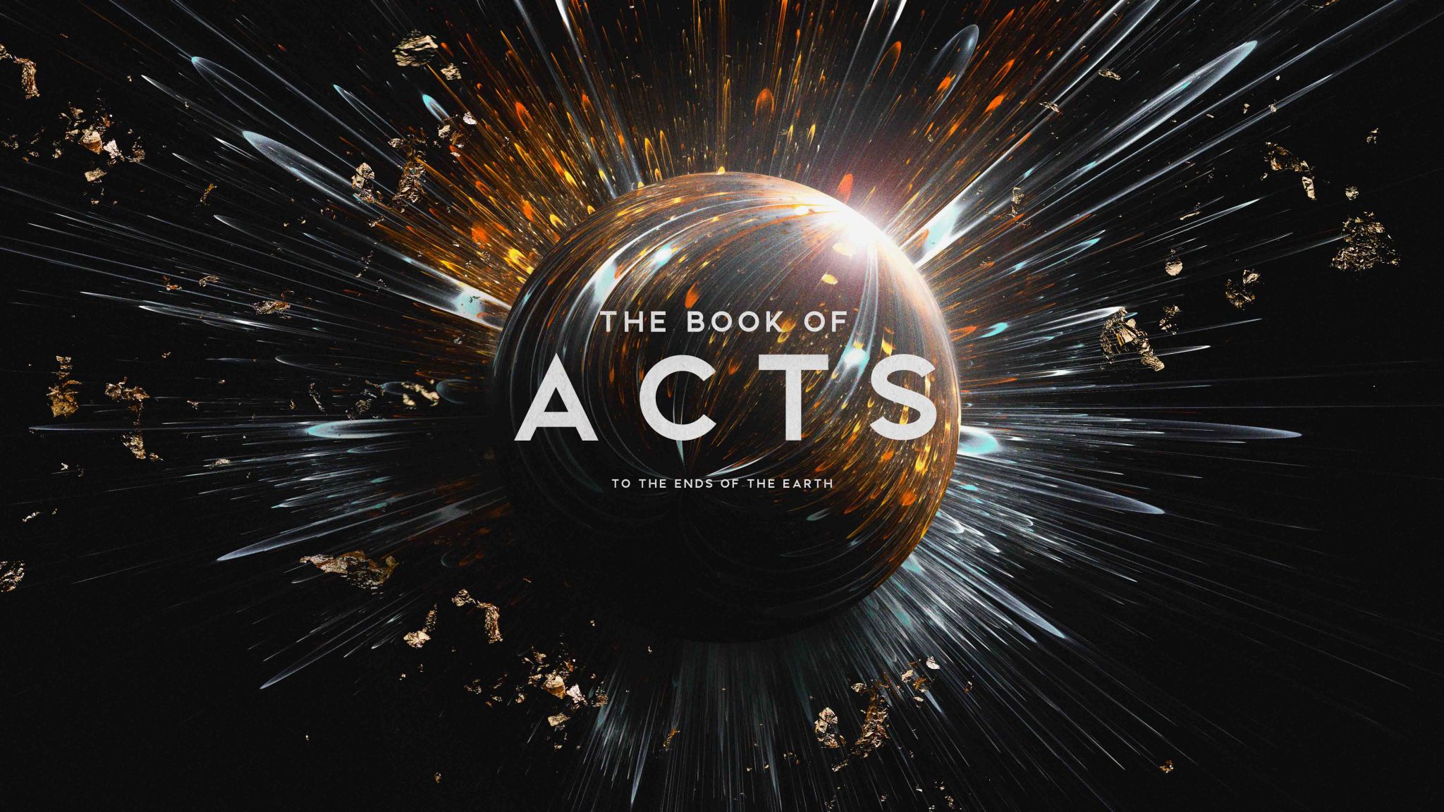 Acts Sermon Calendar - Ministry Pass