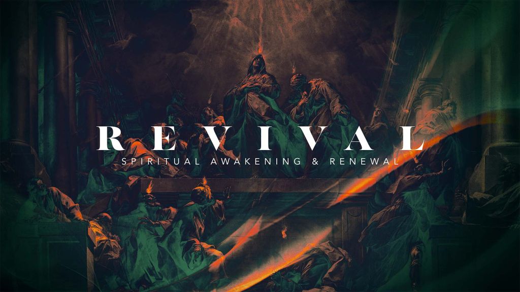 Revival_TitleSlide Ministry Pass