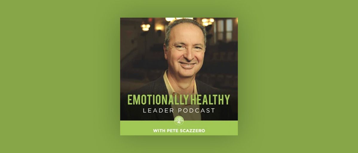 Podcasts Pastors Listen To Ministry Pass