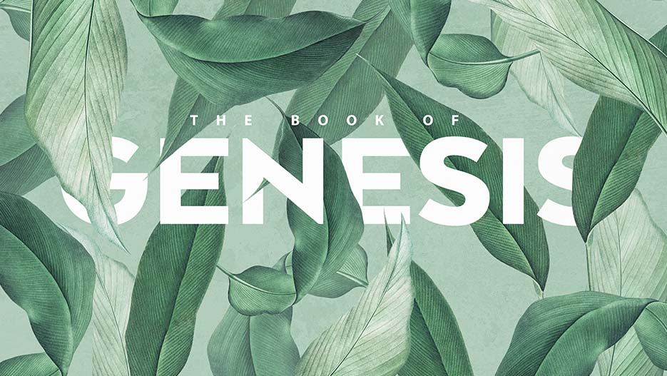 TheBookOfGenesisSermonSeries Ministry Pass