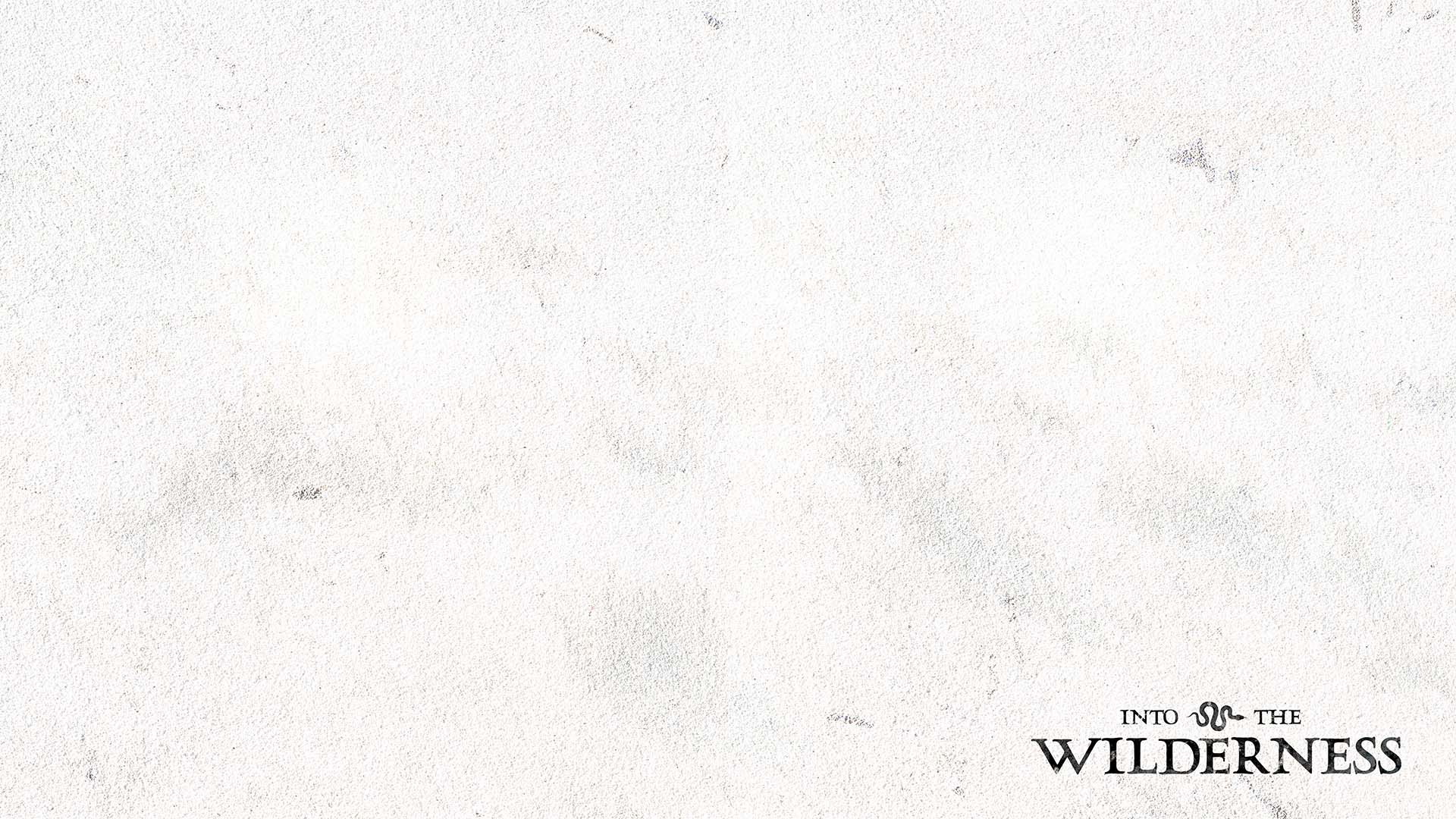 Into The Wilderness Background Slide Ministry Pass